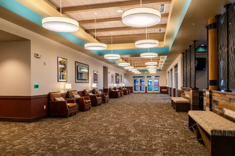 Mistequa Casino Hotel