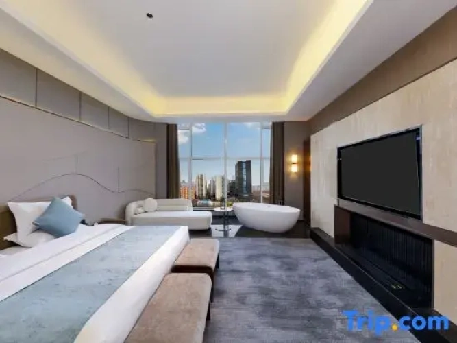 2 Bedrooms Superior Suite