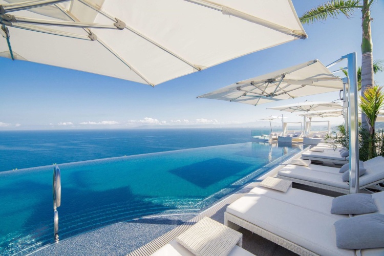 Hotel Mousai Puerto Vallarta Adults Only photo 8