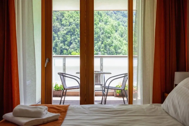 Hotel Boka