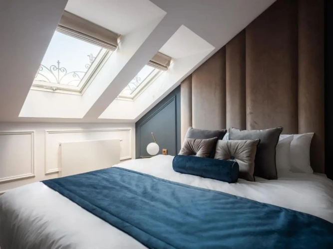 Comfort room