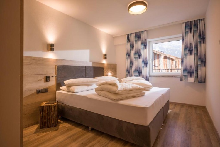 1 Bedroom Apartment with balcony