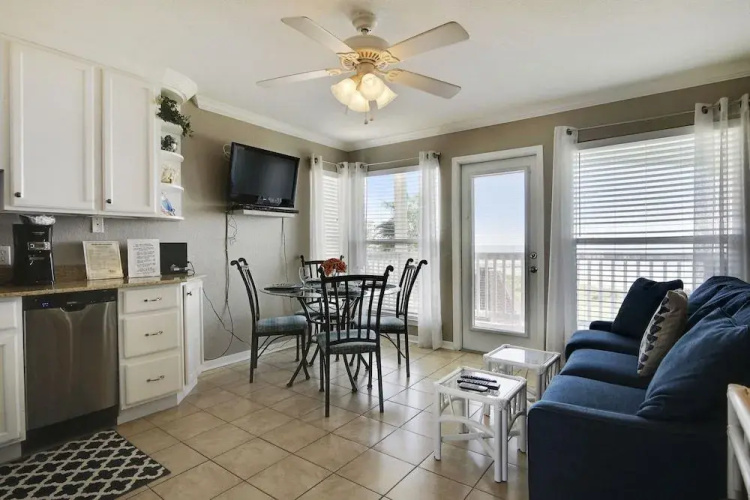 Seascape 2319 - 1 Br Condo