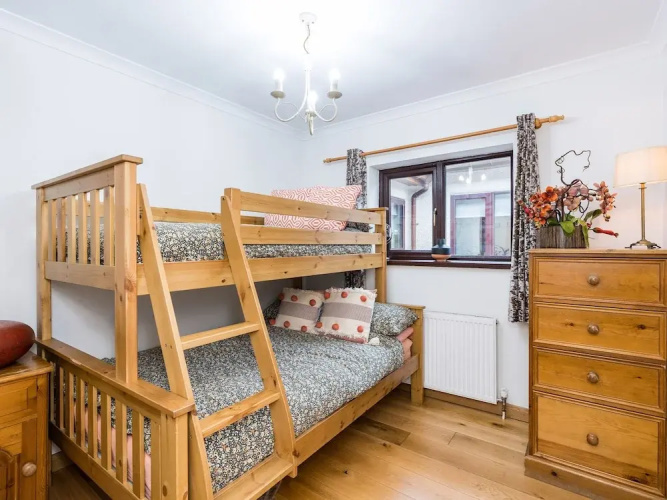 Brookway Lodge