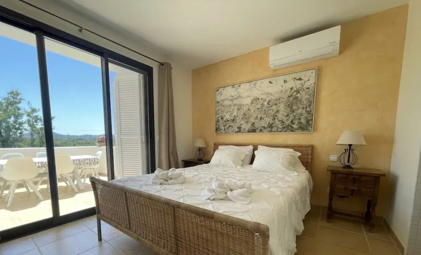 Apartment in Port de Pollenca by the Sea