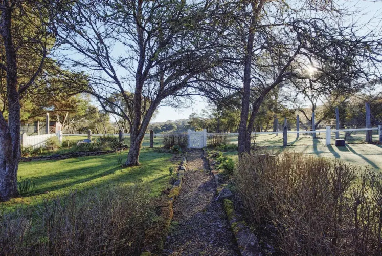 Currango Homestead