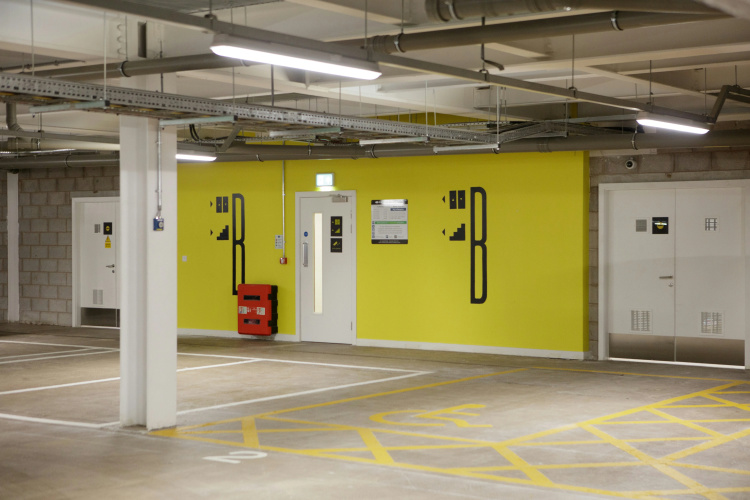 Hampton by Hilton Manchester Northern Quarter photo 15