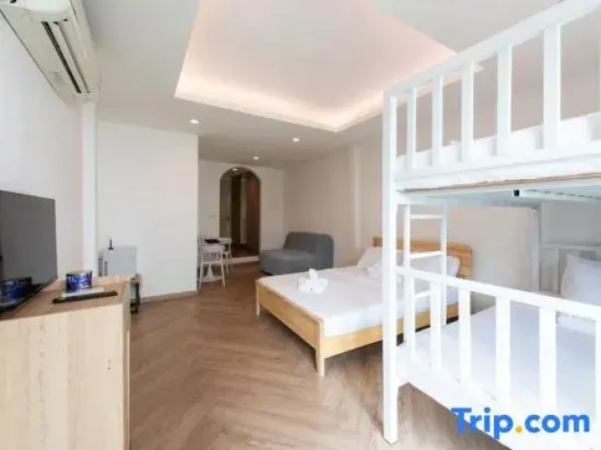 Standard Family room