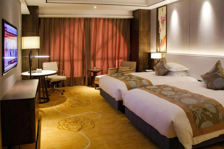 Feicuizhouyu Hotel