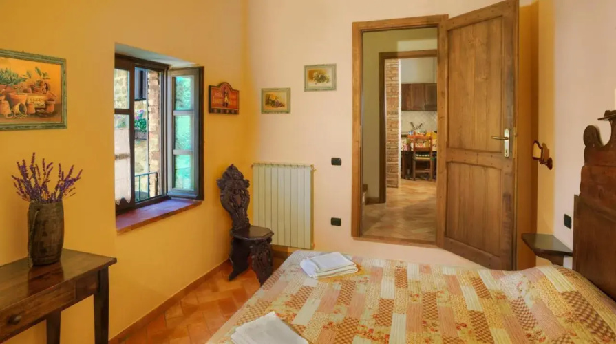 Agriturismo Ampugnano