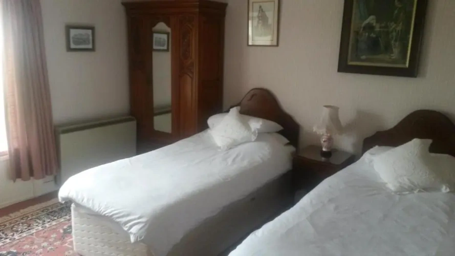 Standard Family room