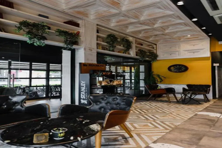 Limon Inn Hotel