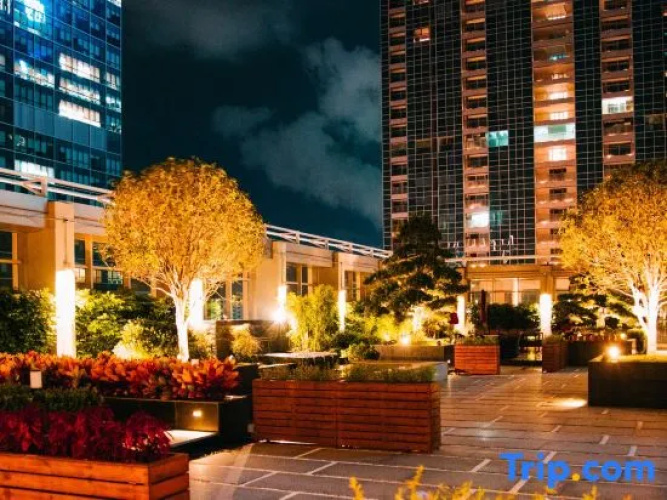 Xinnanshan Hotel