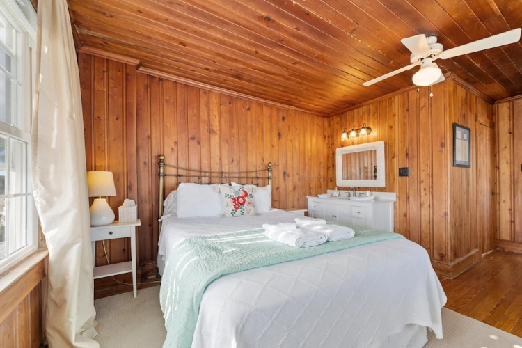 Cypress House Inn