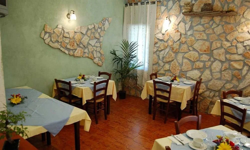 La Vecchia Quercia