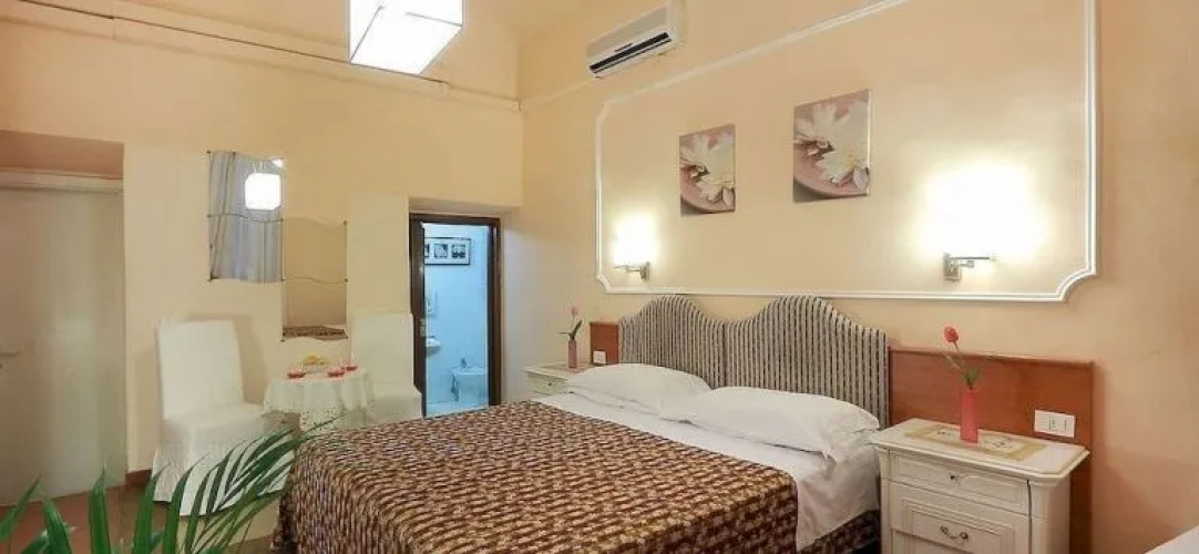 Florence Luxury Apartments