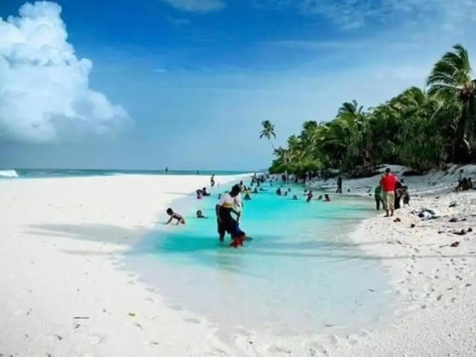 Fuvahmulah Inn