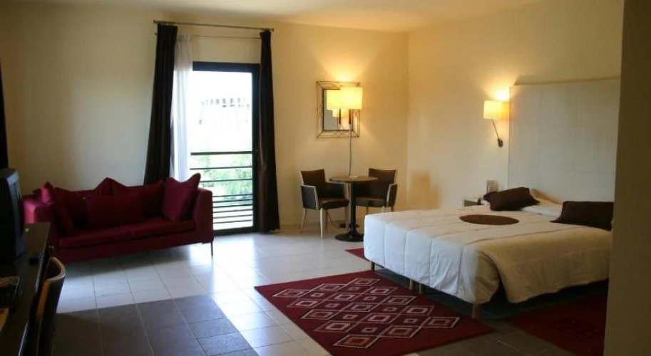 Hotel El Farouk Bamako