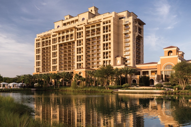 Four Seasons Resort Orlando At Walt Disney World Resort photo 40