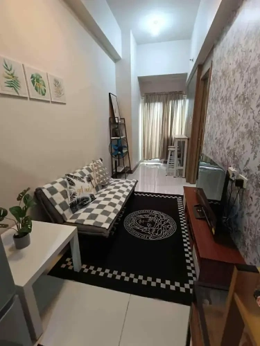 Comfort room