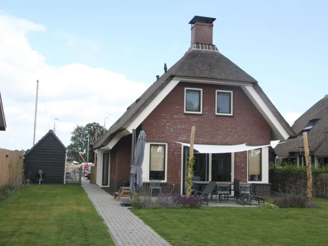 Cottage