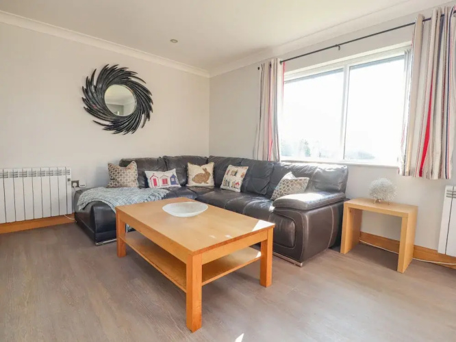 2 Bedroom Annexe