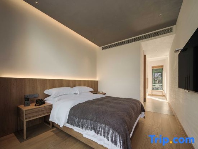 Superior Double room with river view