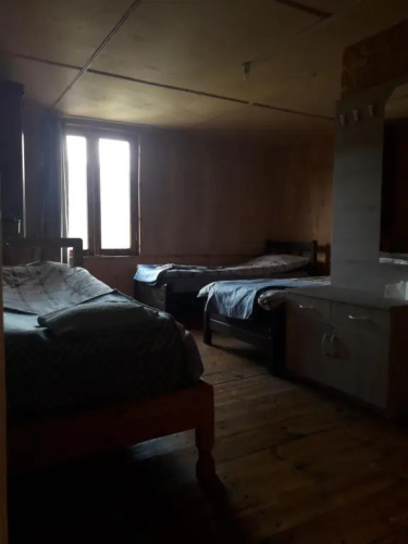 Guesthouse Javakhe