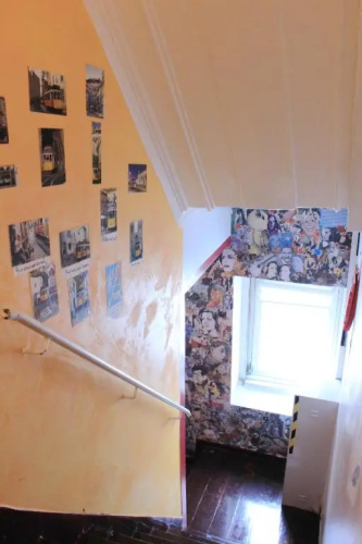 Casas De Fado