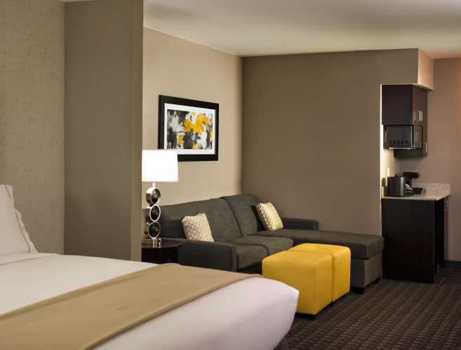 Holiday Inn Express & Suites Madison Central by IHG