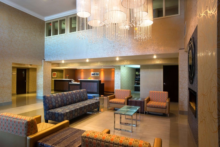 Park Inn By Radisson Toronto-Markham photo 13