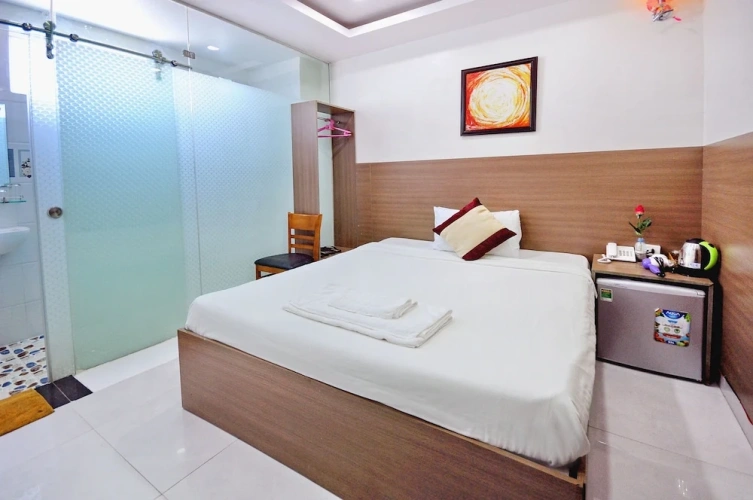 Superior Double room
