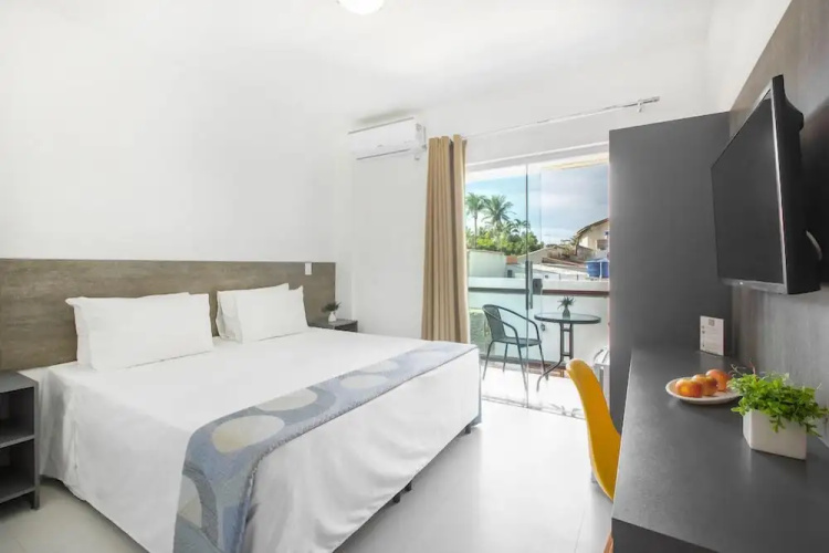 Hotel Cajueiro