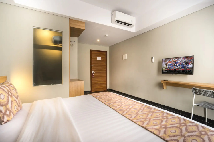 Maple Hotel Jakarta