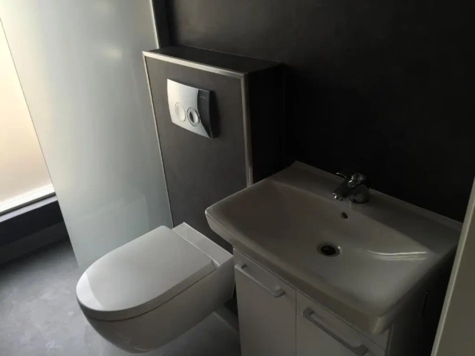 1 Bedroom Double Cottage