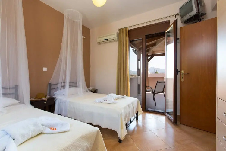 Villa Roumeli