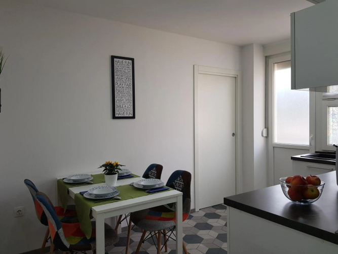 Apartman Anja