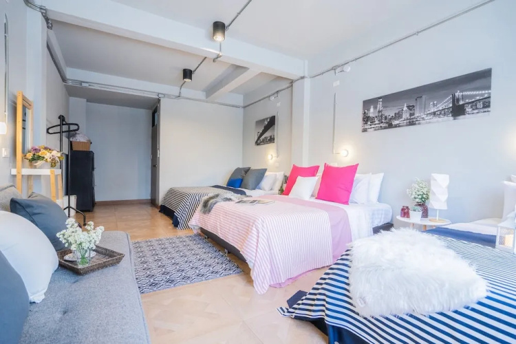 Dutch Guesthouse