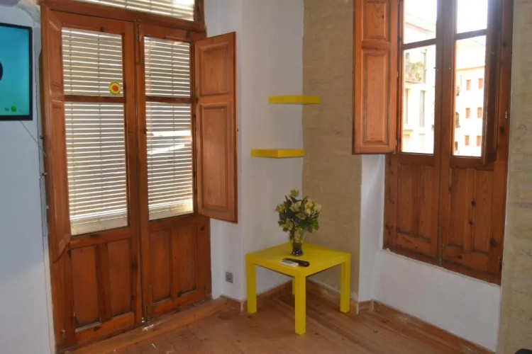 Sanpedor Apartment