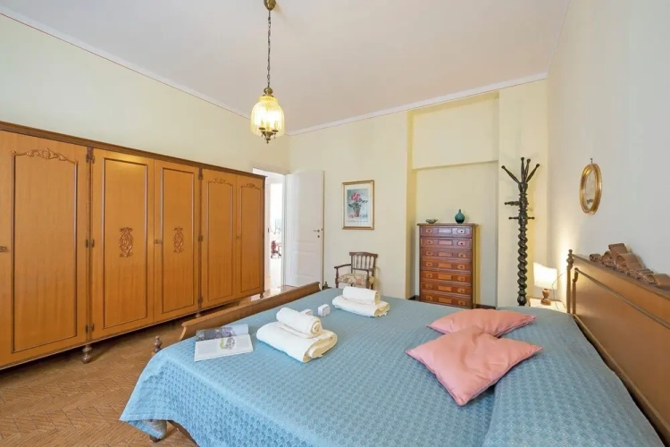 3 Bedrooms Standard room