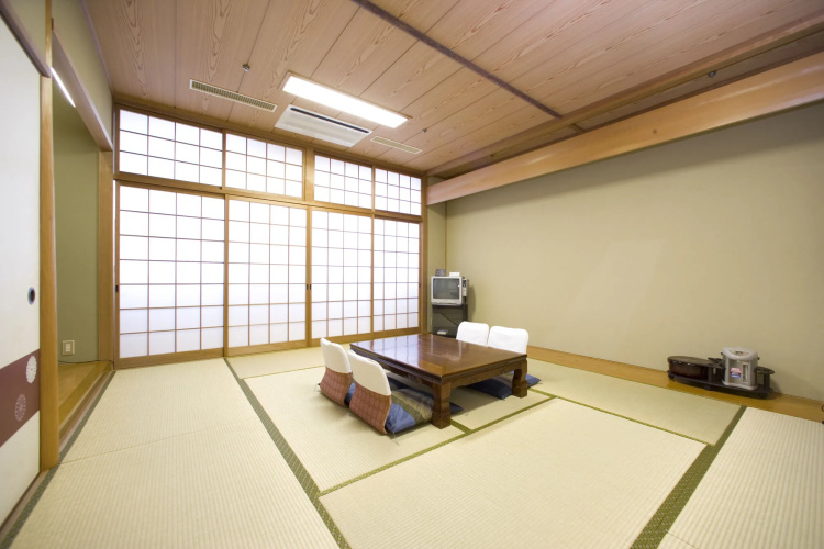 Ohkido Hotel