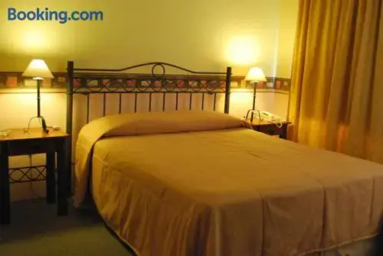 Hotel Bulevar