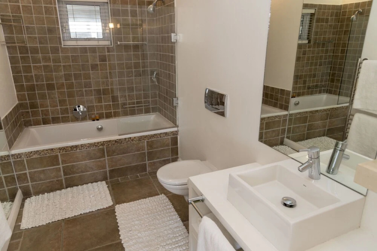 Knysna Luxury Homes