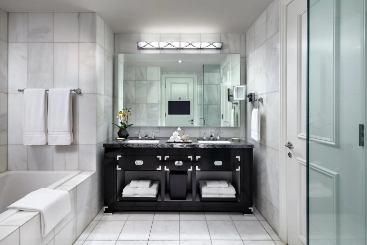 The St. Regis Toronto photo 41