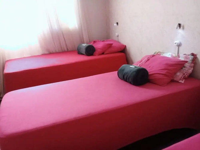 Dicasa Hostel