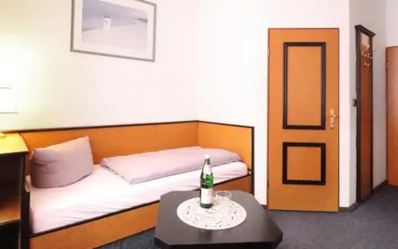 Haus Borkum