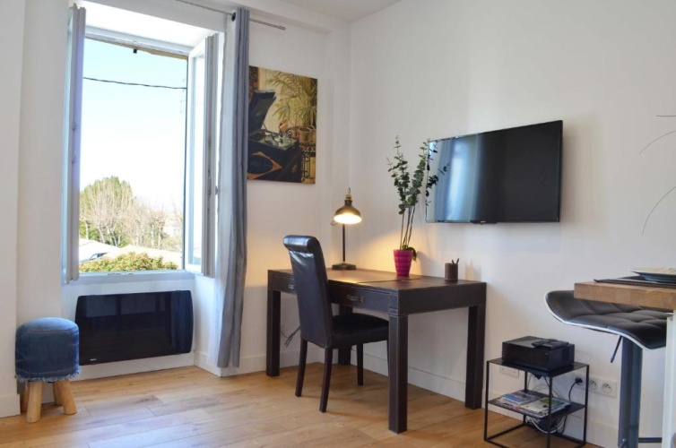 Double Apartment
