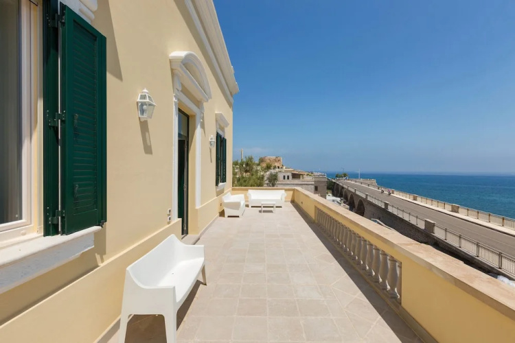 Villa Dorella