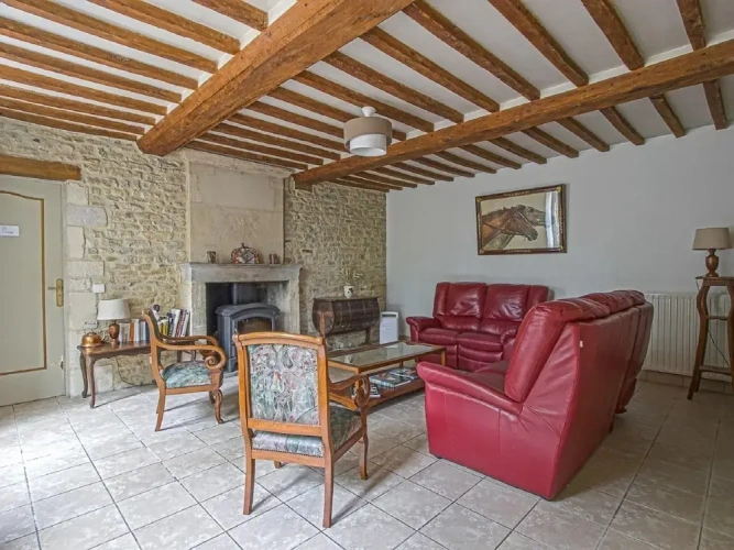 Cottage