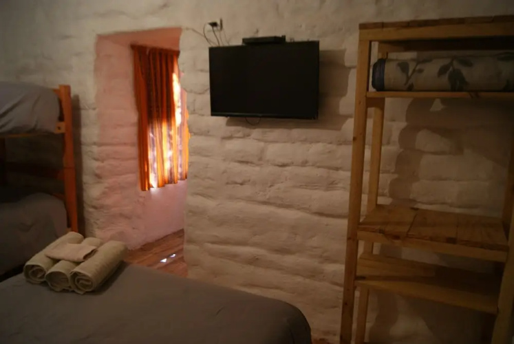 Hostal Barros Nativo